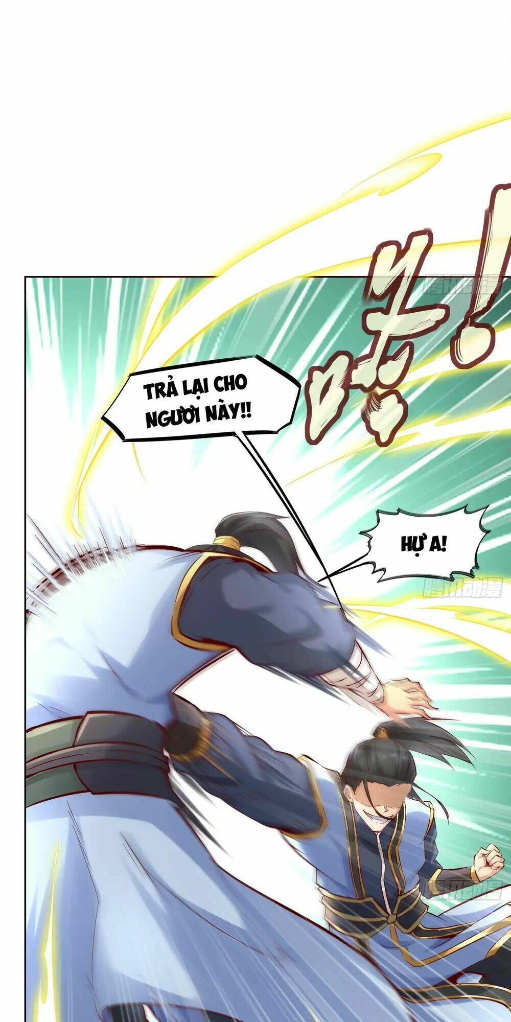 trọng sinh chi ma tôn đương đạo chapter 2 6