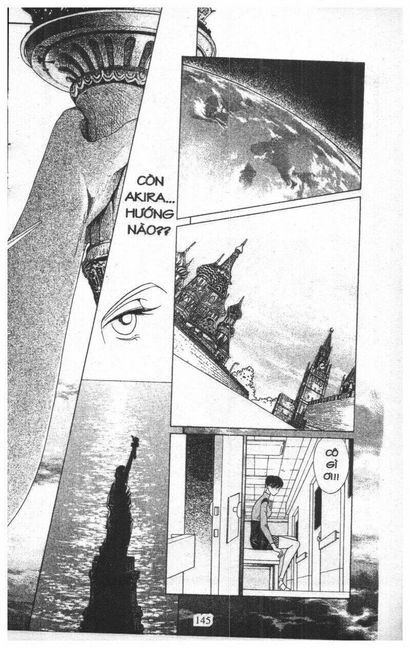 nàng tiên ánh trăng - kaguya hime chapter 16 145