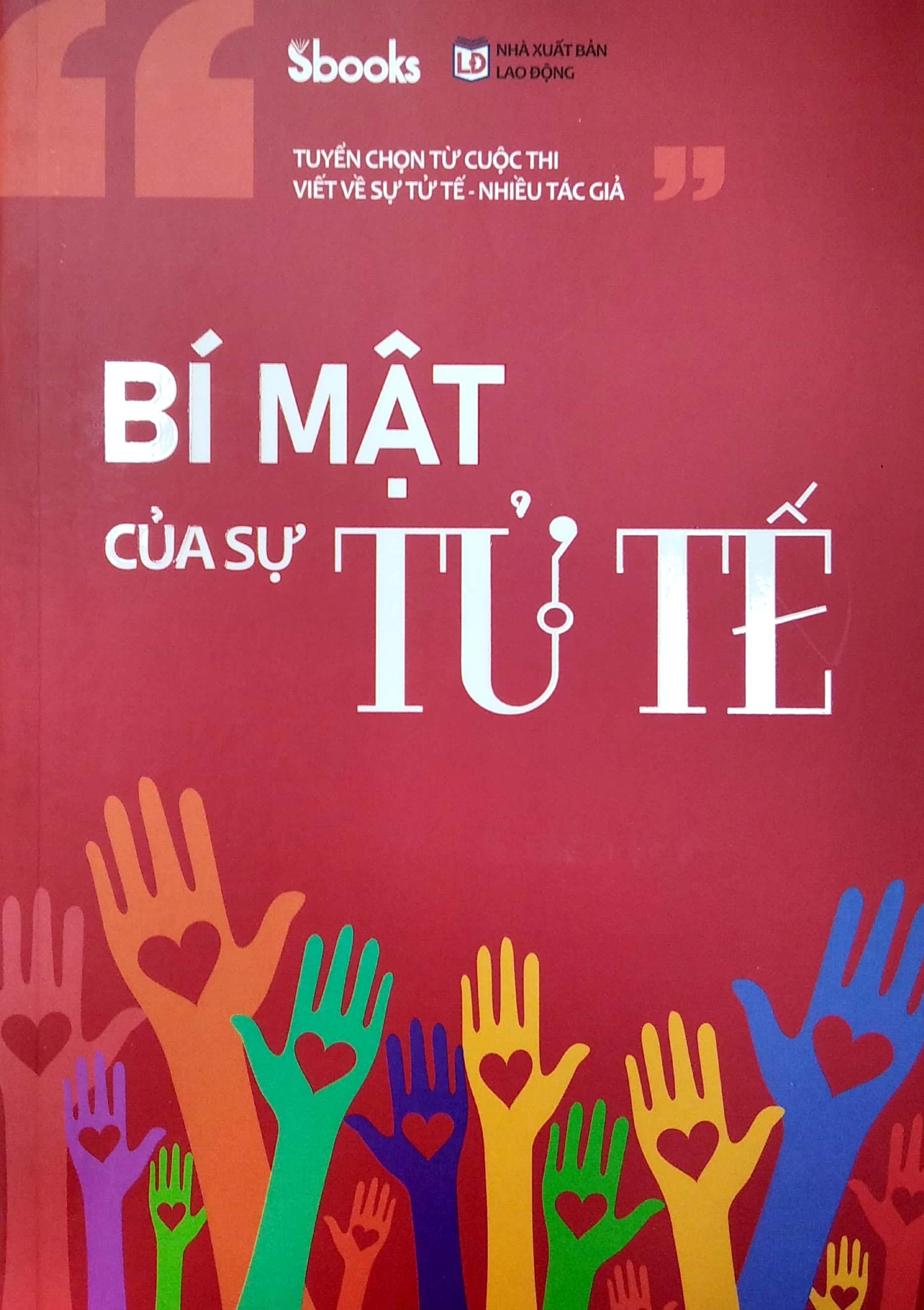 Bí Mật Của Sự Tử Tế