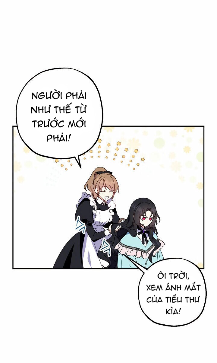 nói a đi nào! ngậm thìa vàng nhé! chapter 2 6