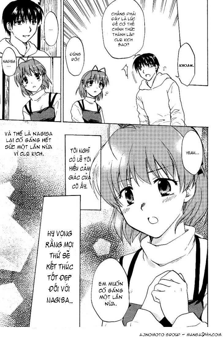 clannad chapter 14 15