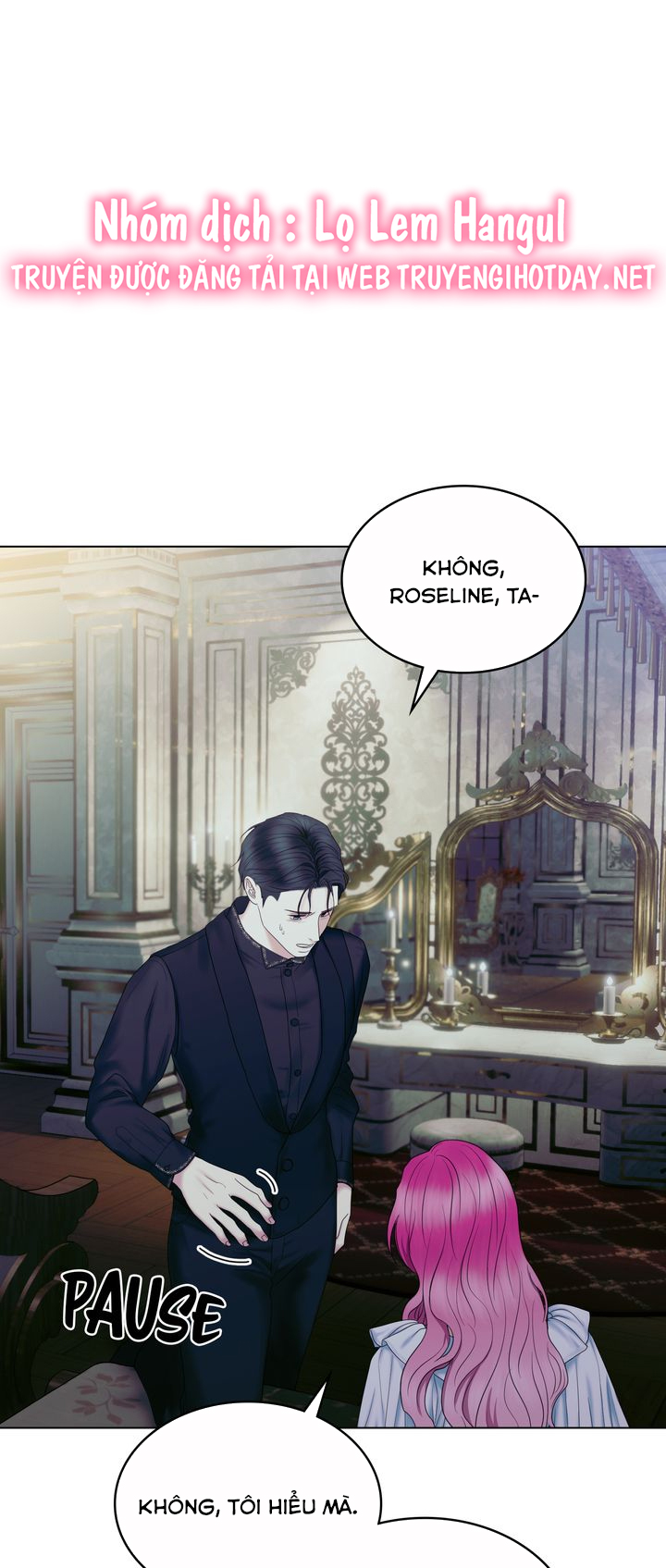 hợp đồng hôn nhân với người chồng thứ 2 của tôi chapter 23 5