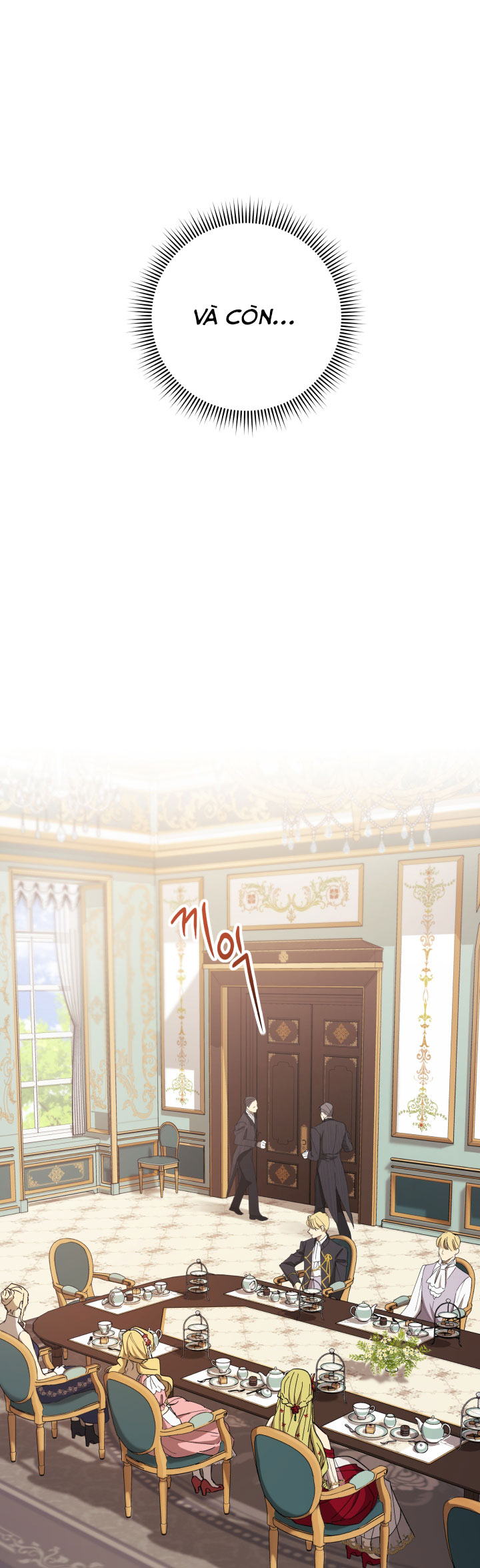 công chúa khắc ấn kẻ phản nghịch chapter 7 37