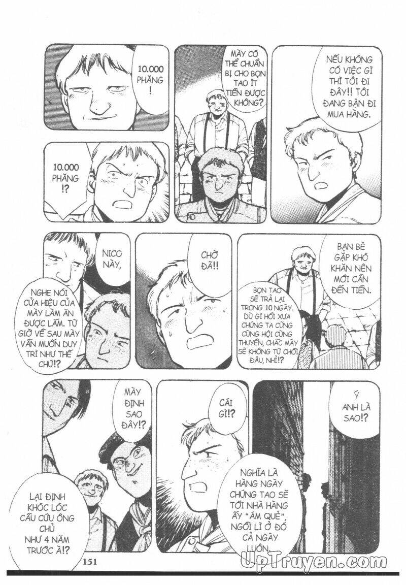 mush (họa sĩ thiên tài) chapter 3 154