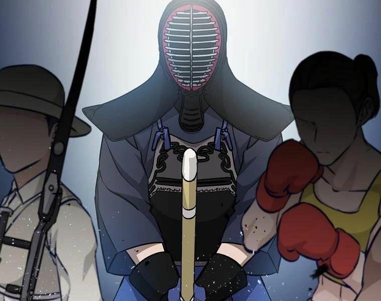 tôi lên cấp chỉ bằng cách ăn chapter 94 31