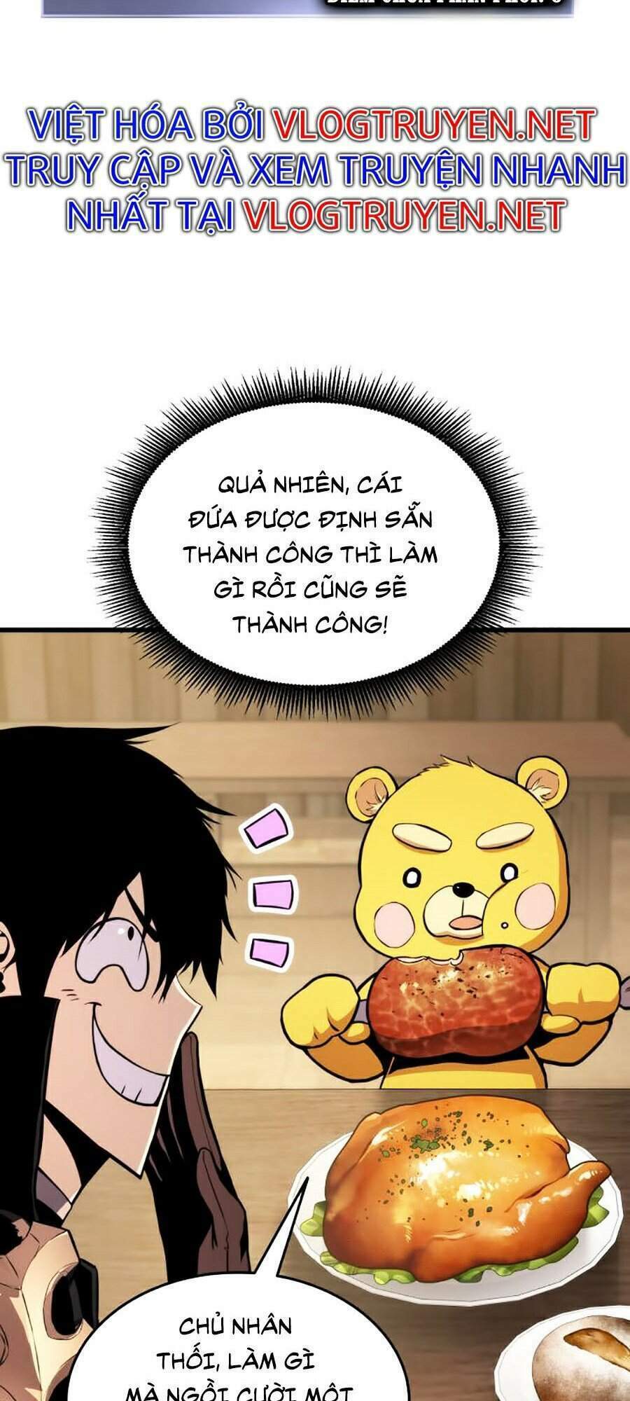 huyền thoại game thủ - tái xuất chapter 24 38