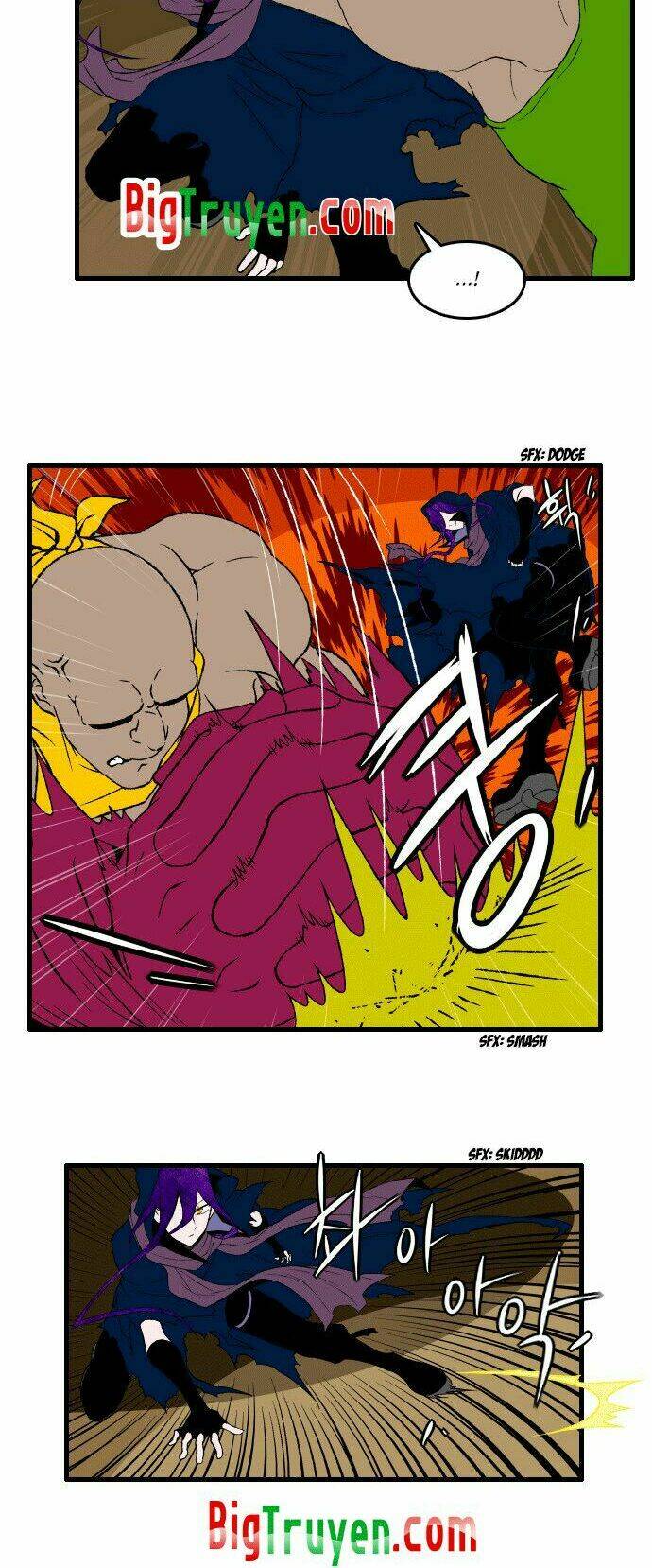 niflheim chapter 3 5