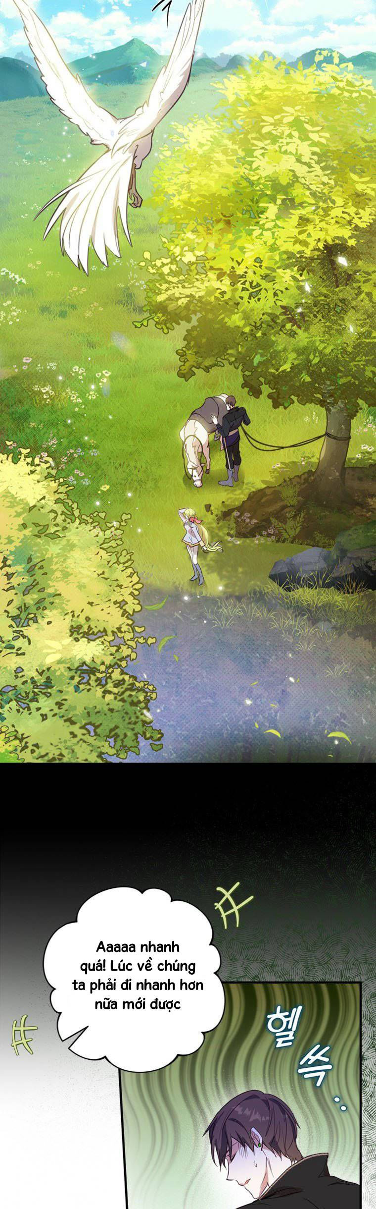 đã bảo nữ chính cải nam trang cơ mà ! chapter 10 40