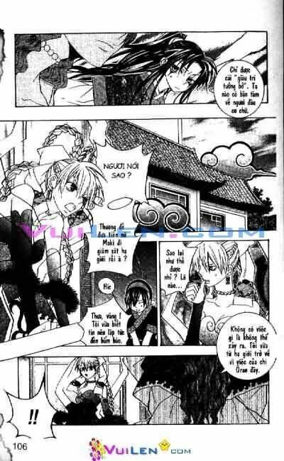 tiên nữ giáng trần chapter 20 106