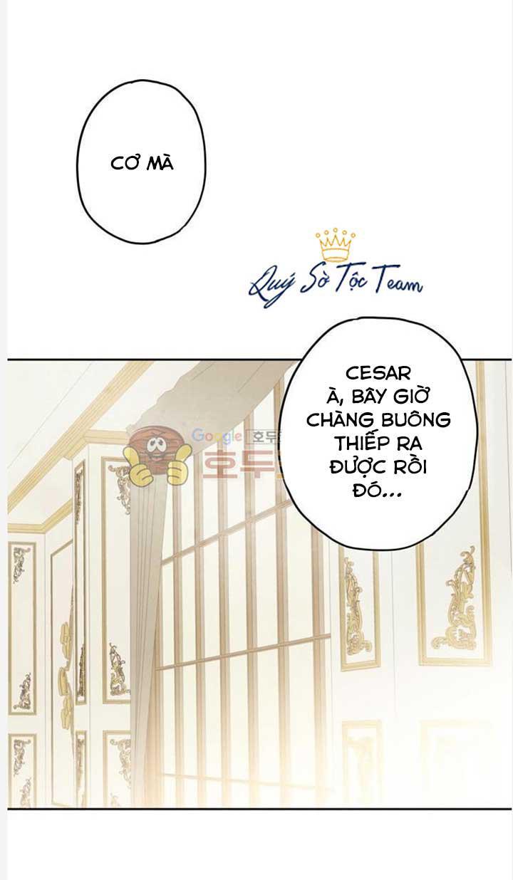 trọng sinh trở thành hoàng phi chapter 37 4
