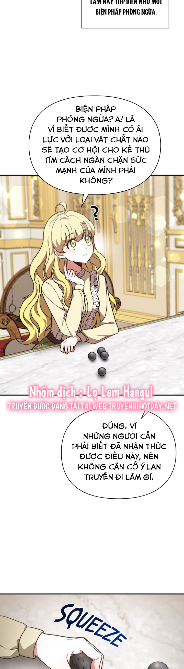 công nương eluana vita chapter 59 17