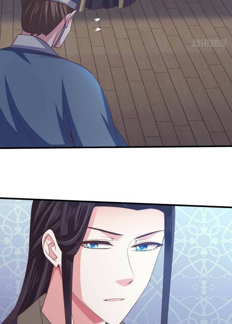 bạo quân thử yêu: yêu hậu như thử đa kiều chapter 108 8