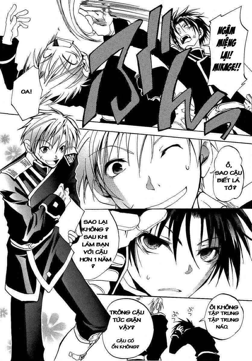 07 hồn ma chapter 1 11