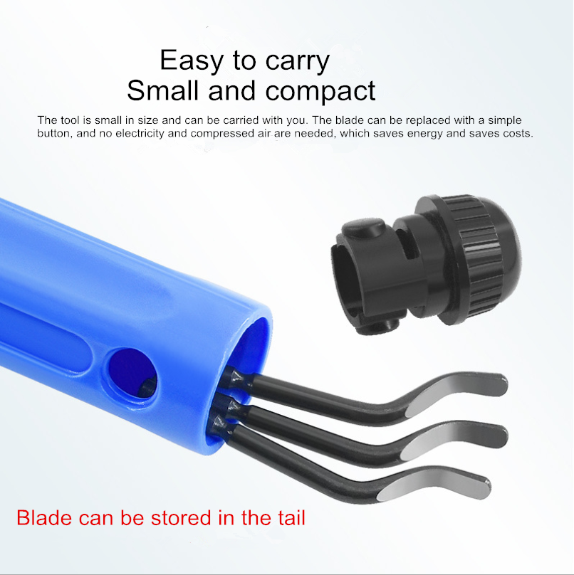 Siboor Trimming Dao Scraper 3D In TrimingTool 3D Máy in 3D PLA ABS PETG Vật liệu mô hình cắt tỉa Thiết bị cắt tỉa