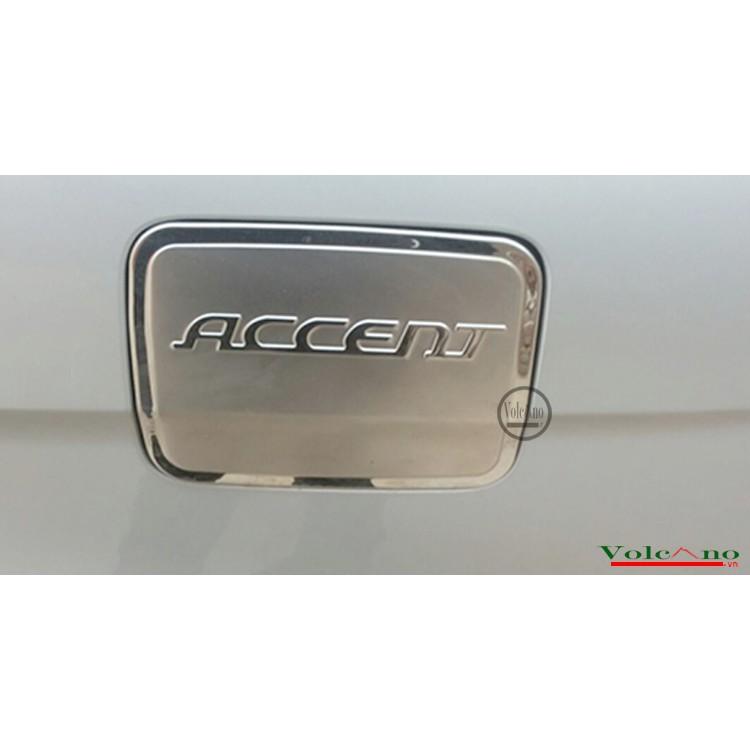 Ốp Nắp Bình Xăng Hyundai Accent