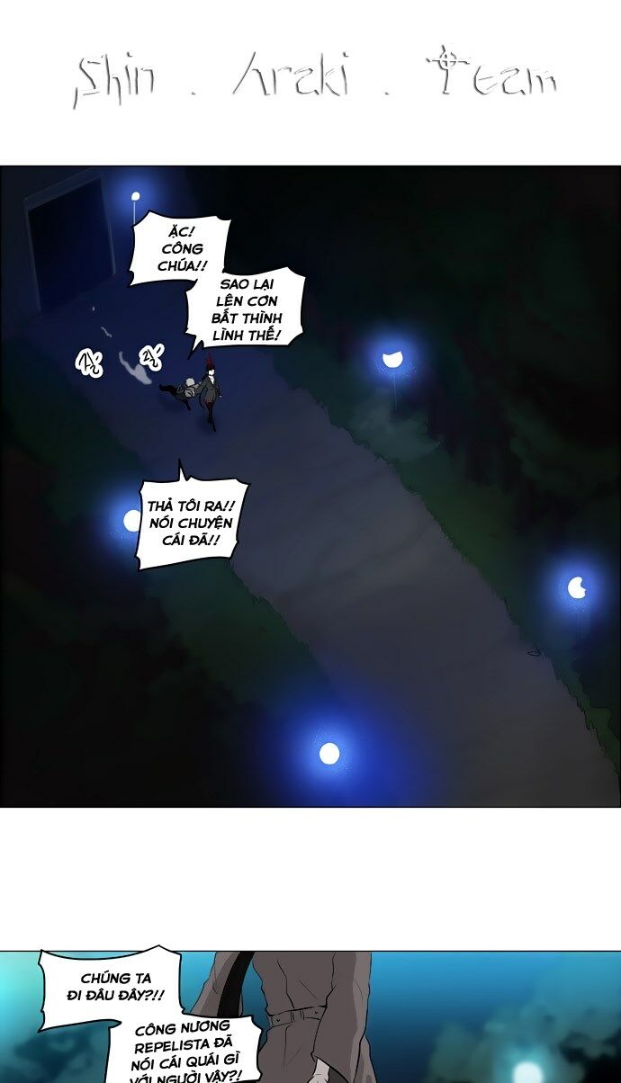 tòa tháp bí ẩn 2 chapter 114 11