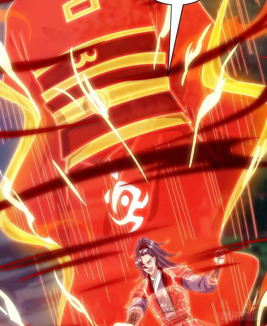 chúa tể tam giới chapter 115 42