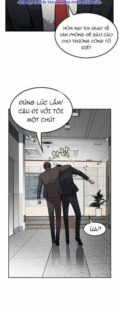 điều tra viên chuyển sinh chapter 97 18