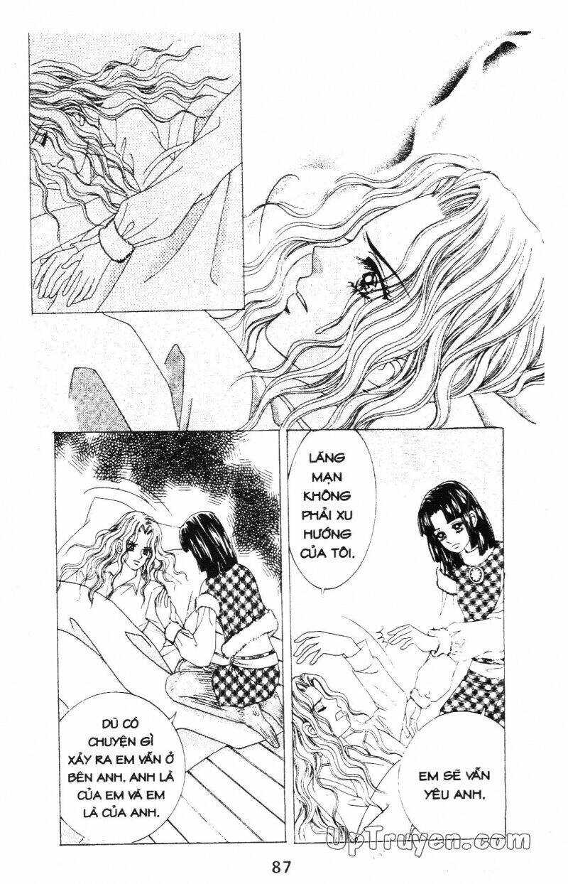 mặt nạ tình yêu chapter 118 11