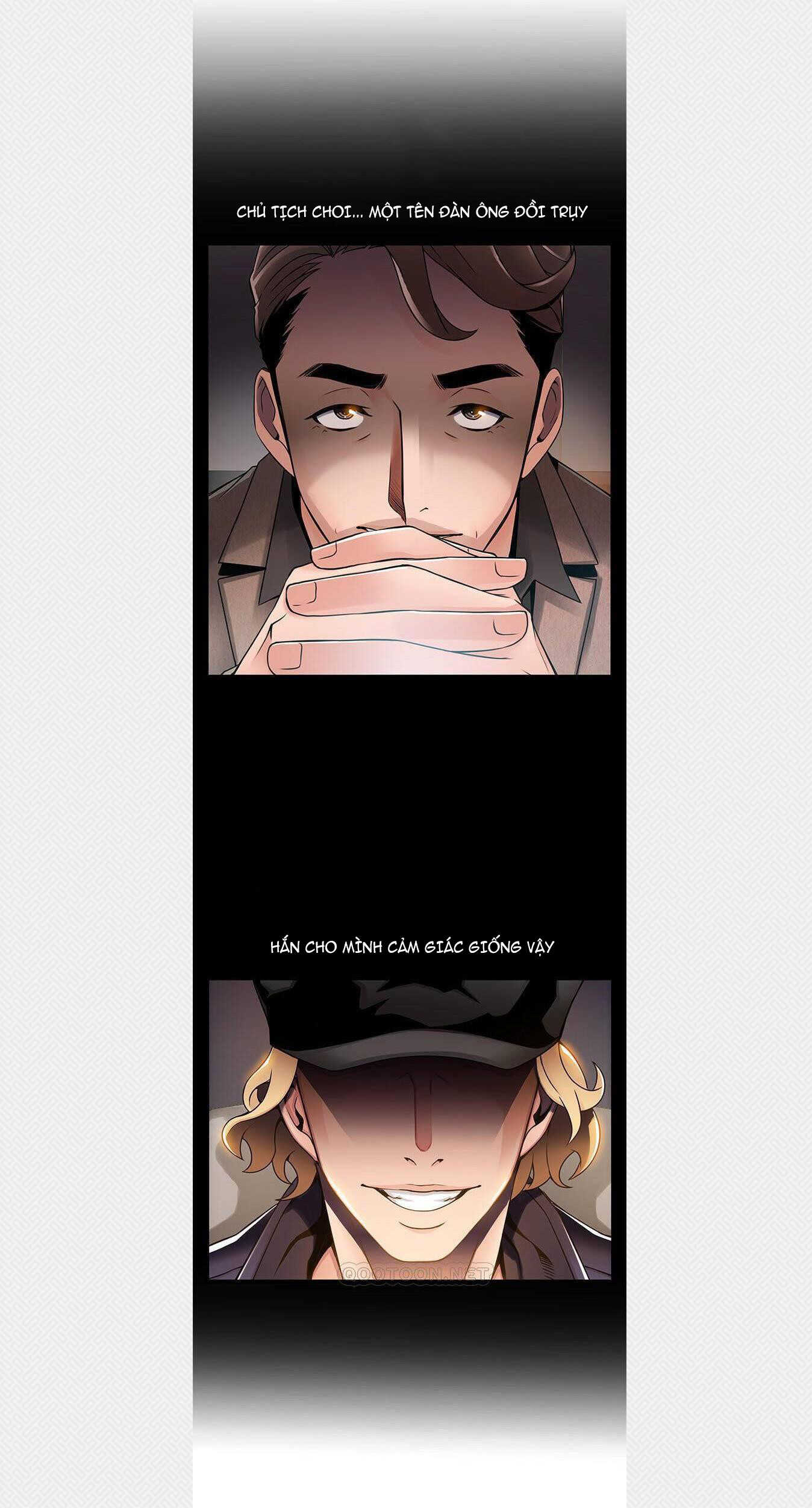 điểm yếu chapter 104 18