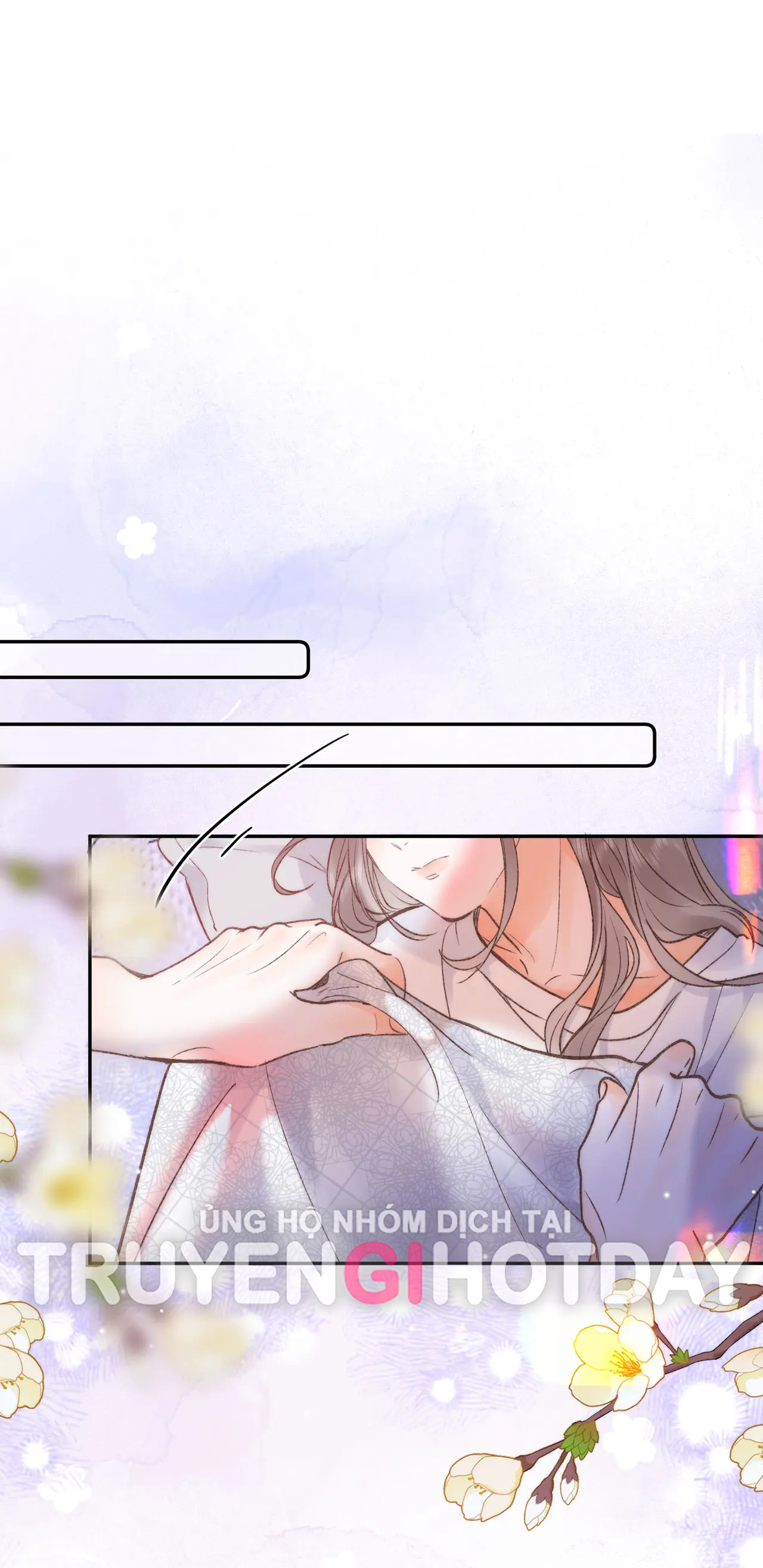Tôi Mơ Giữa Ban Ngày chapter 17.1 - Trang 6