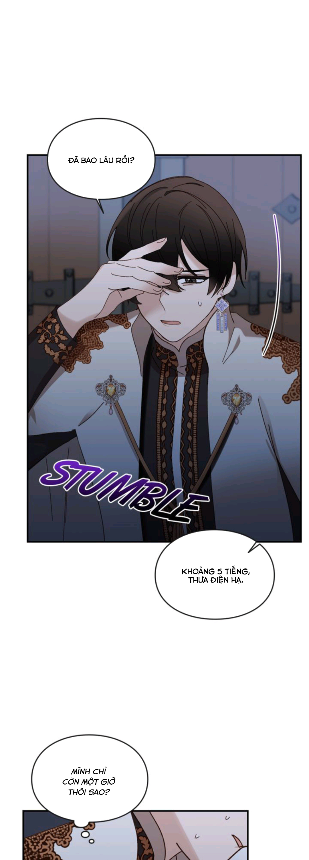 cứu rỗi chapter 15 30