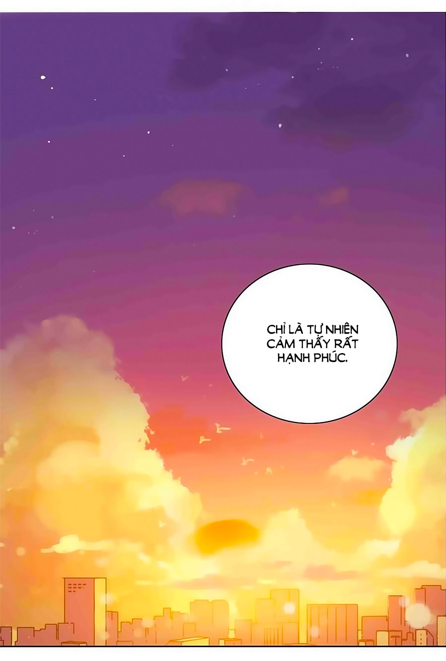 Bạc Hà Chi Hạ 2 chapter 39 - Trang 19