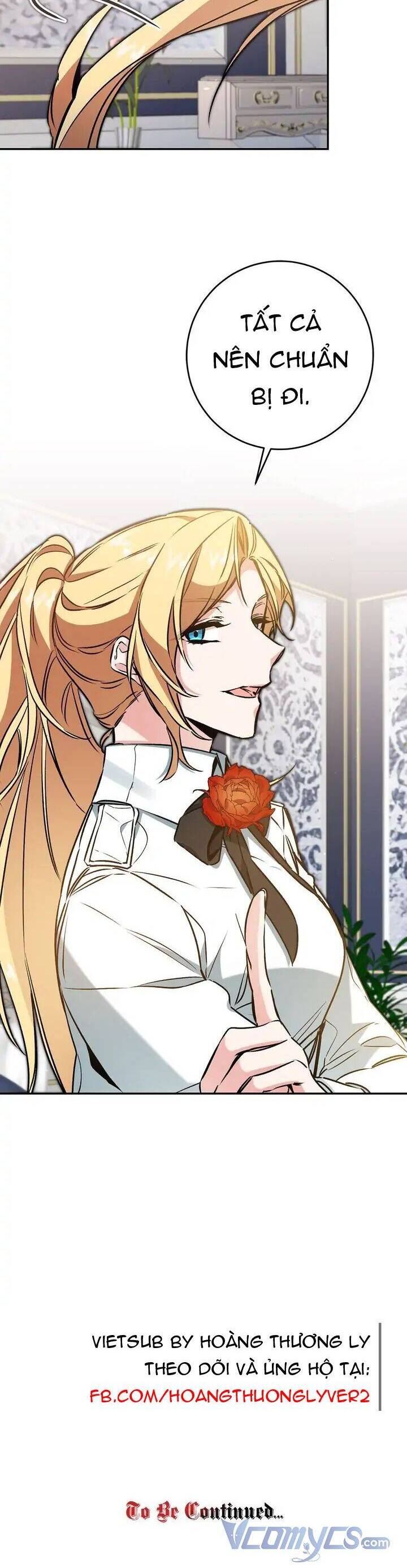 tôi trở thành hoàng đế bạo chúa trong tiểu thuyết chapter 91 30