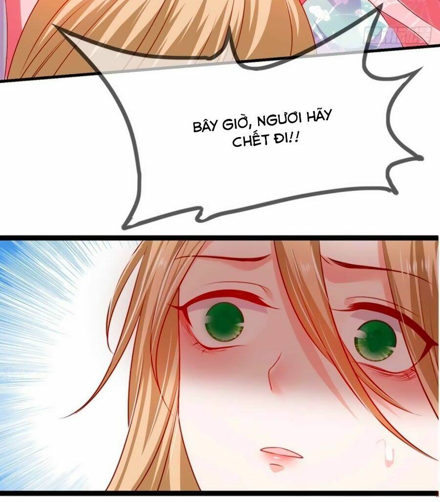 dưỡng thú vi phi chapter 22 31