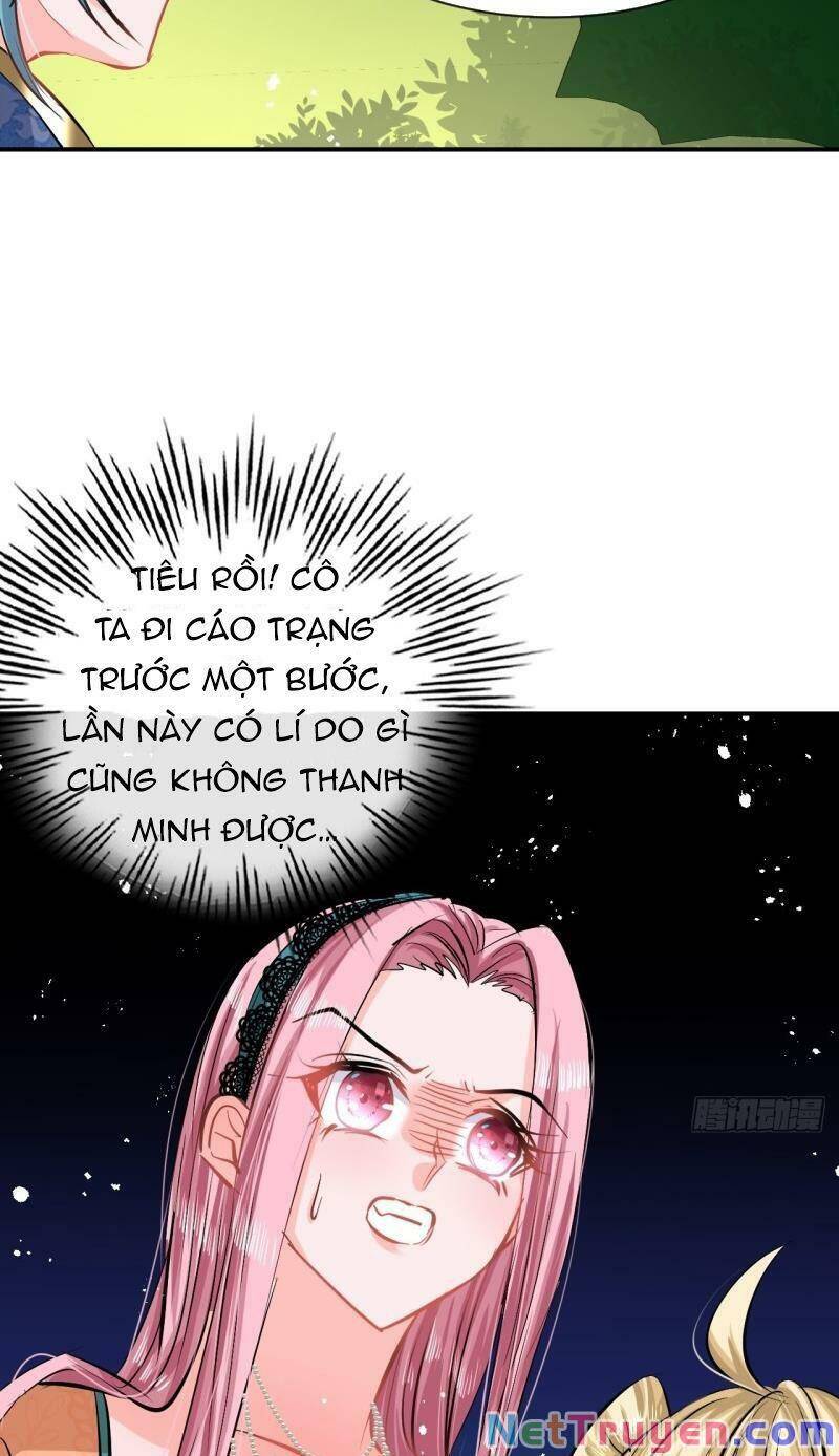 hệ thống công lược của tiểu công chúa chapter 67 23