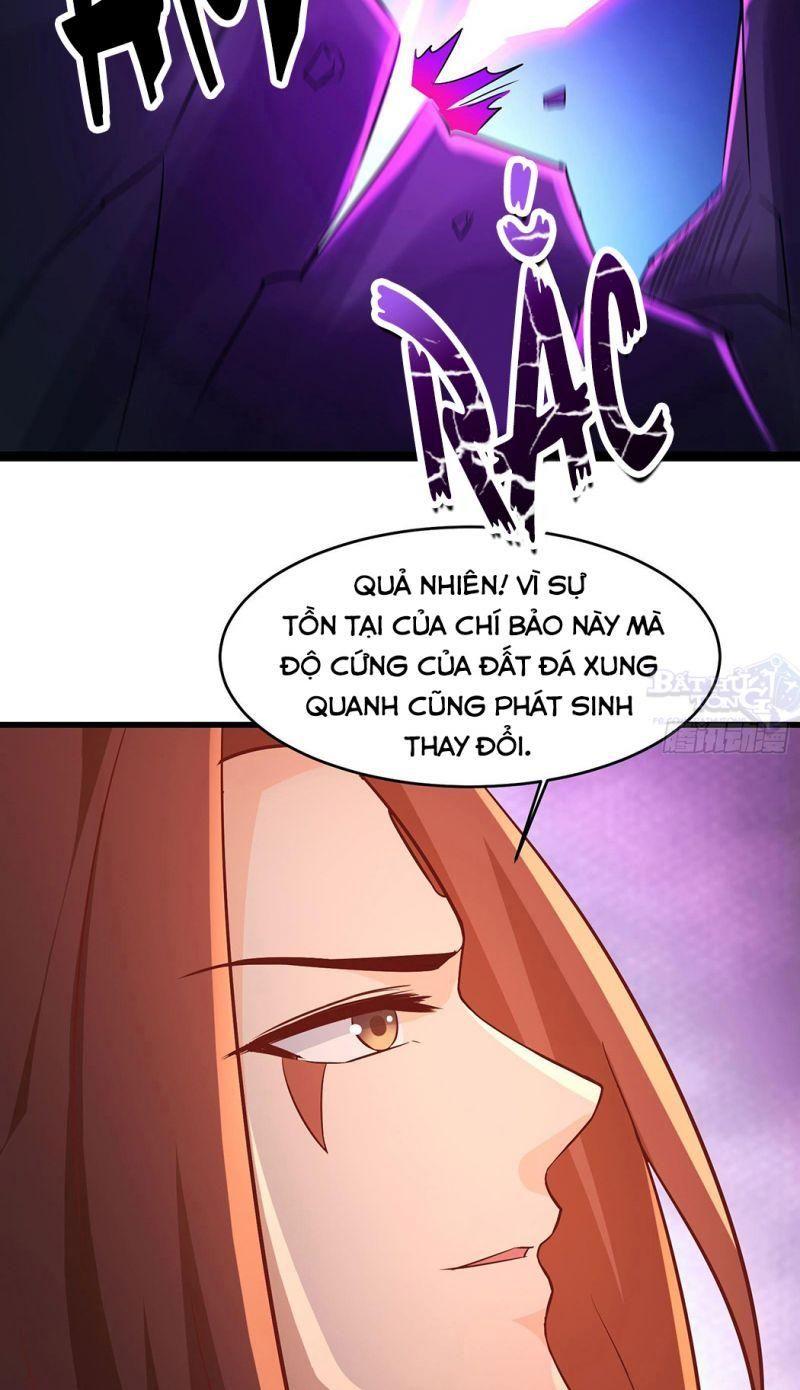 đồ đệ ta toàn là nữ ma đầu chapter 36 41