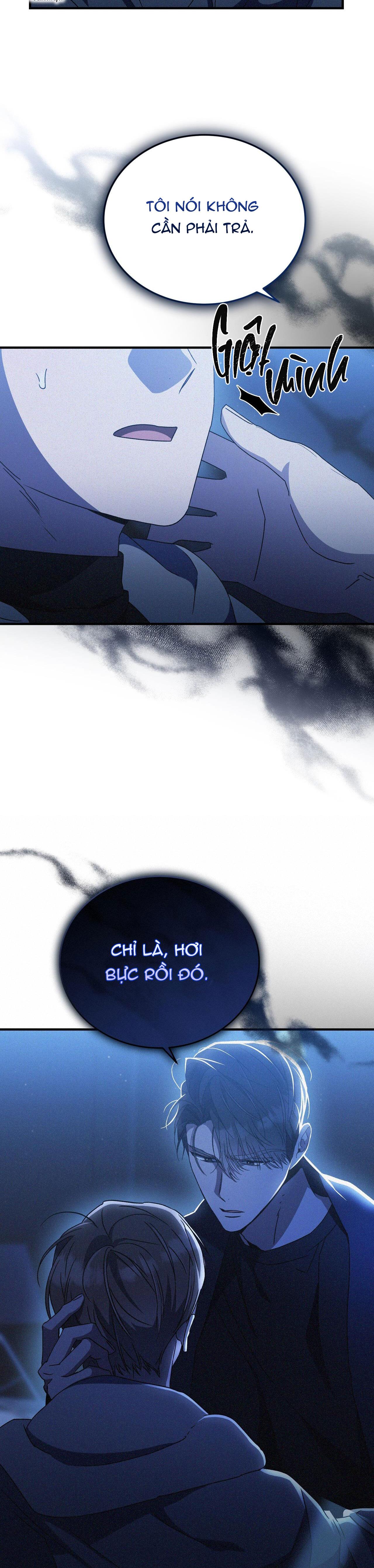 vô hình chapter 12 23