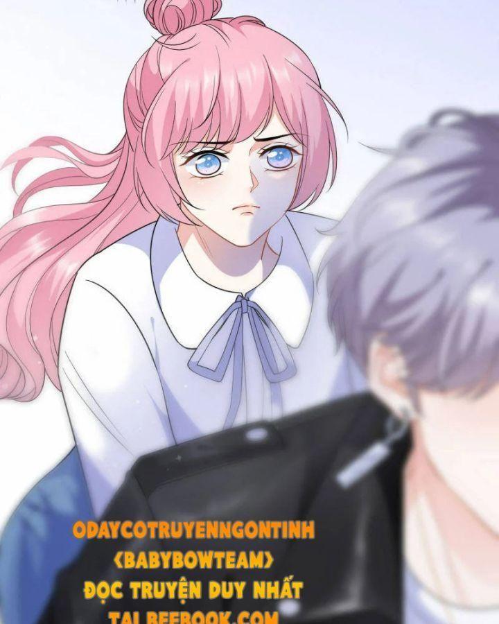 đại tiểu thư có thể có cái gì xấu chapter 38 2