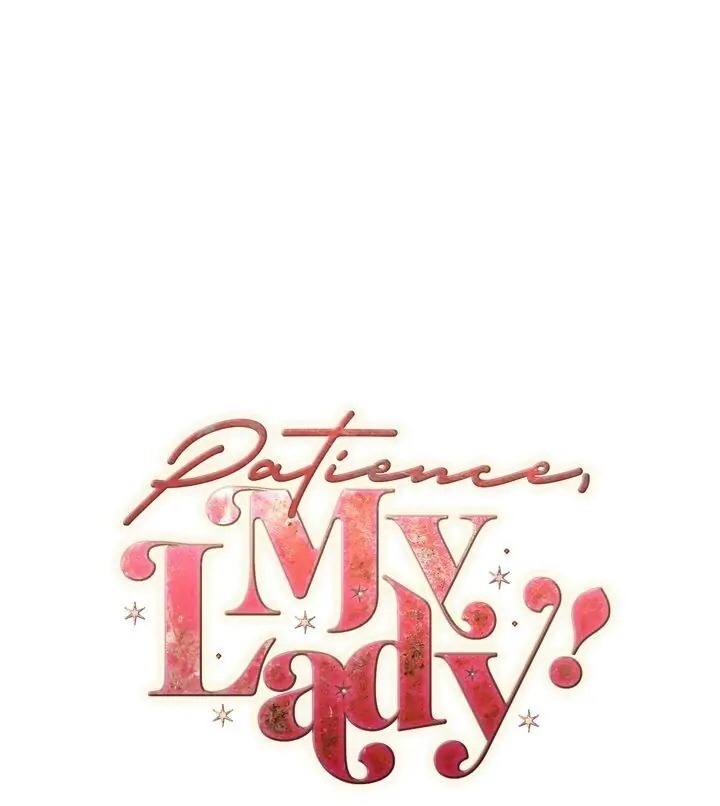 bình tĩnh nào, tiểu thư! chapter 32 2