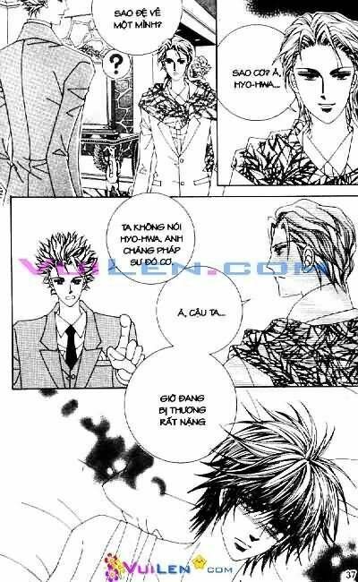 cửa hàng phù thủy chapter 6 37