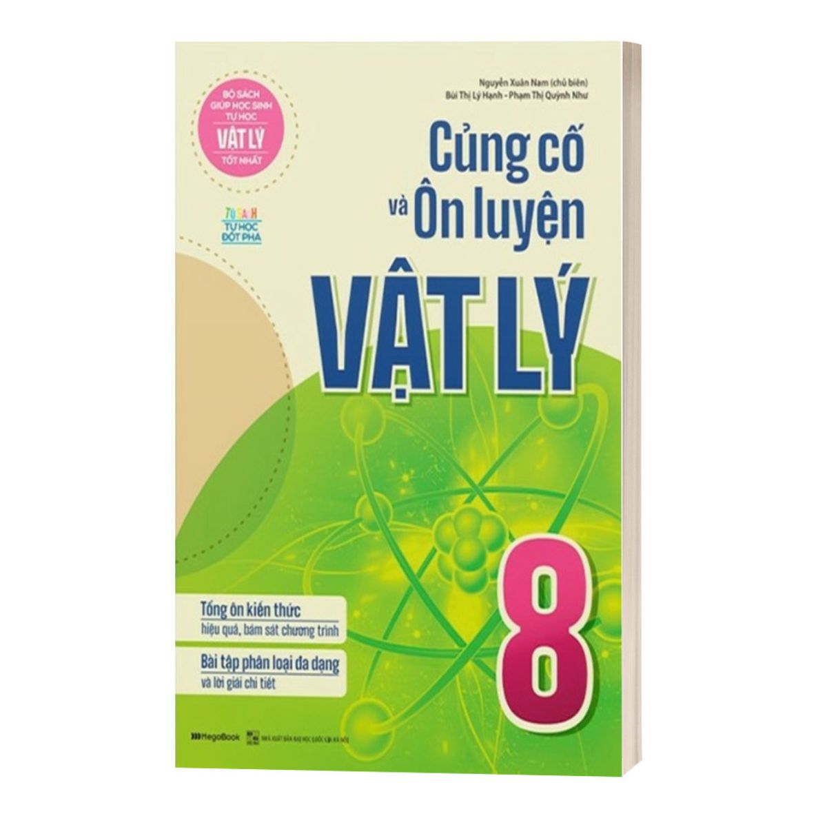 Củng Cố Và Ôn Luyện Vật Lý Lớp 8