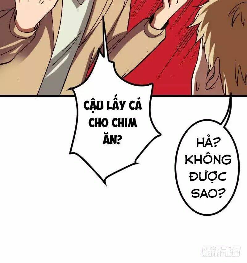 ngưu thư cung ứng thương chapter 139 19