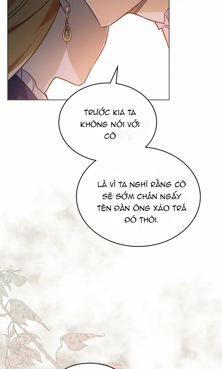 Người Chồng Nhỏ Của Công Tước Đại Nhân chapter 21.2 - Trang 16