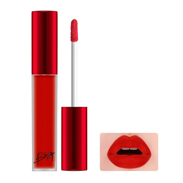 Son kem lì Bbia Last Velvet Lip Tint Version 7 Red Scandal 5g ( 3 Màu)