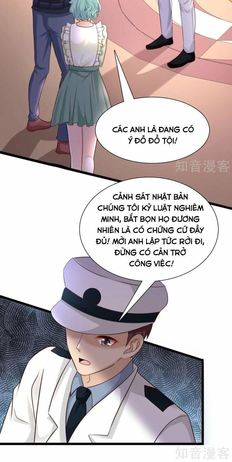 tối cường vận đào hoa chapter 192 27