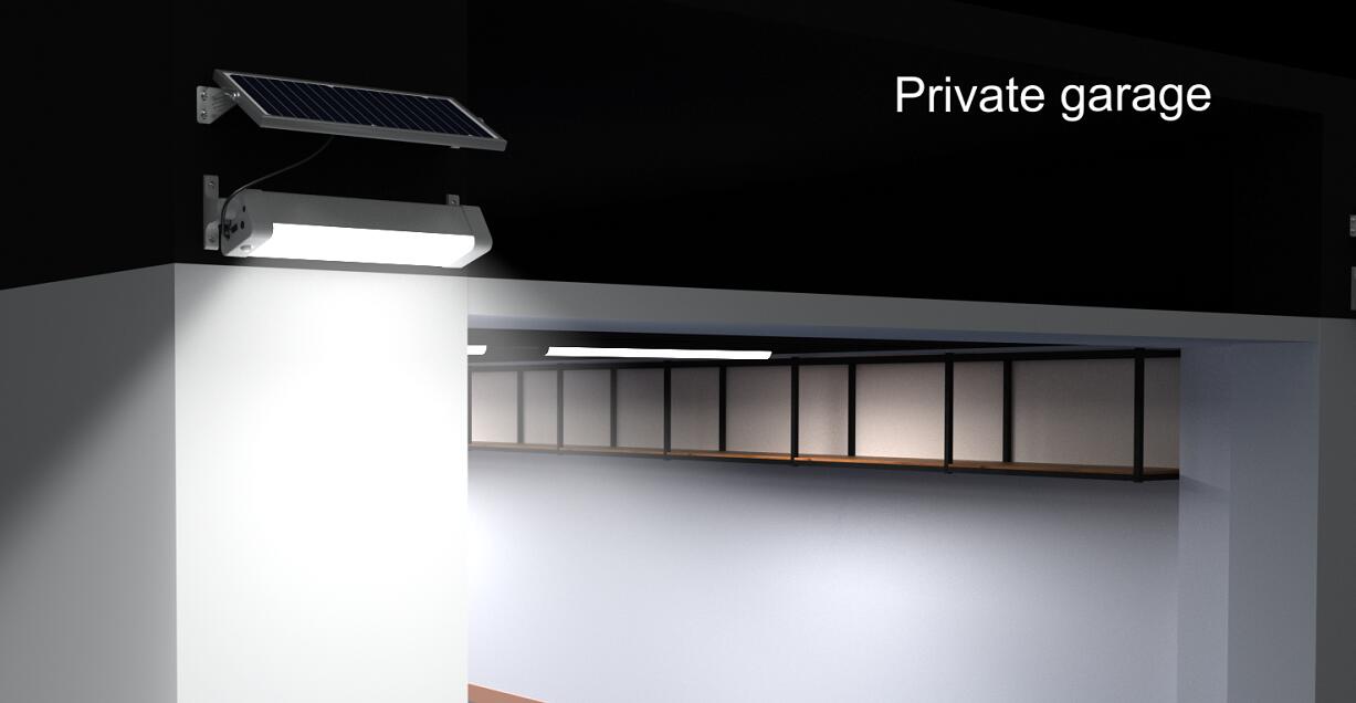 ĐÈN LED NĂNG LƯỢNG MẶT TRỜI 30W CAO CẤP SIÊU BỀN - SIÊU SÁNG 12 GIỜ