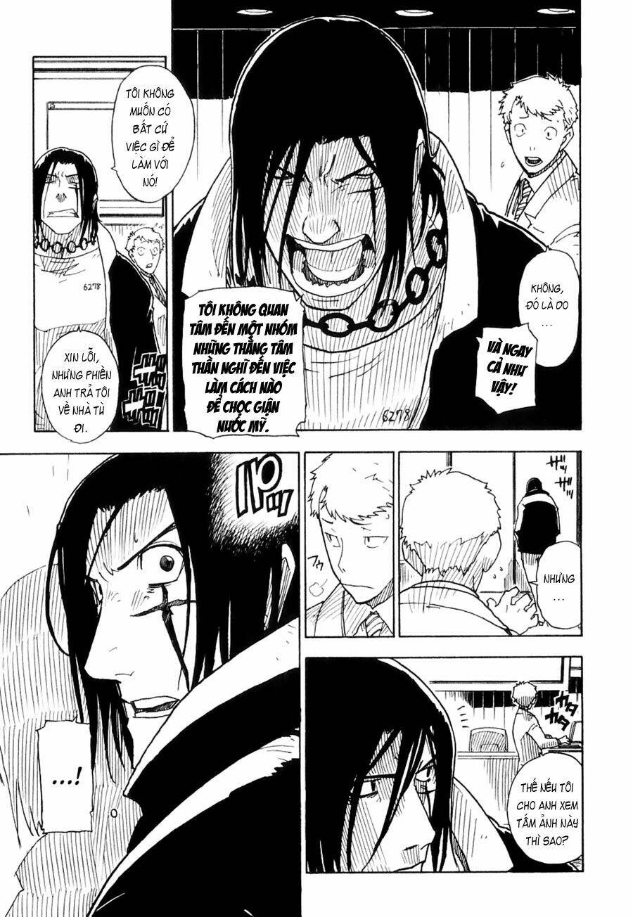 chuyện tình mary chapter 21 11