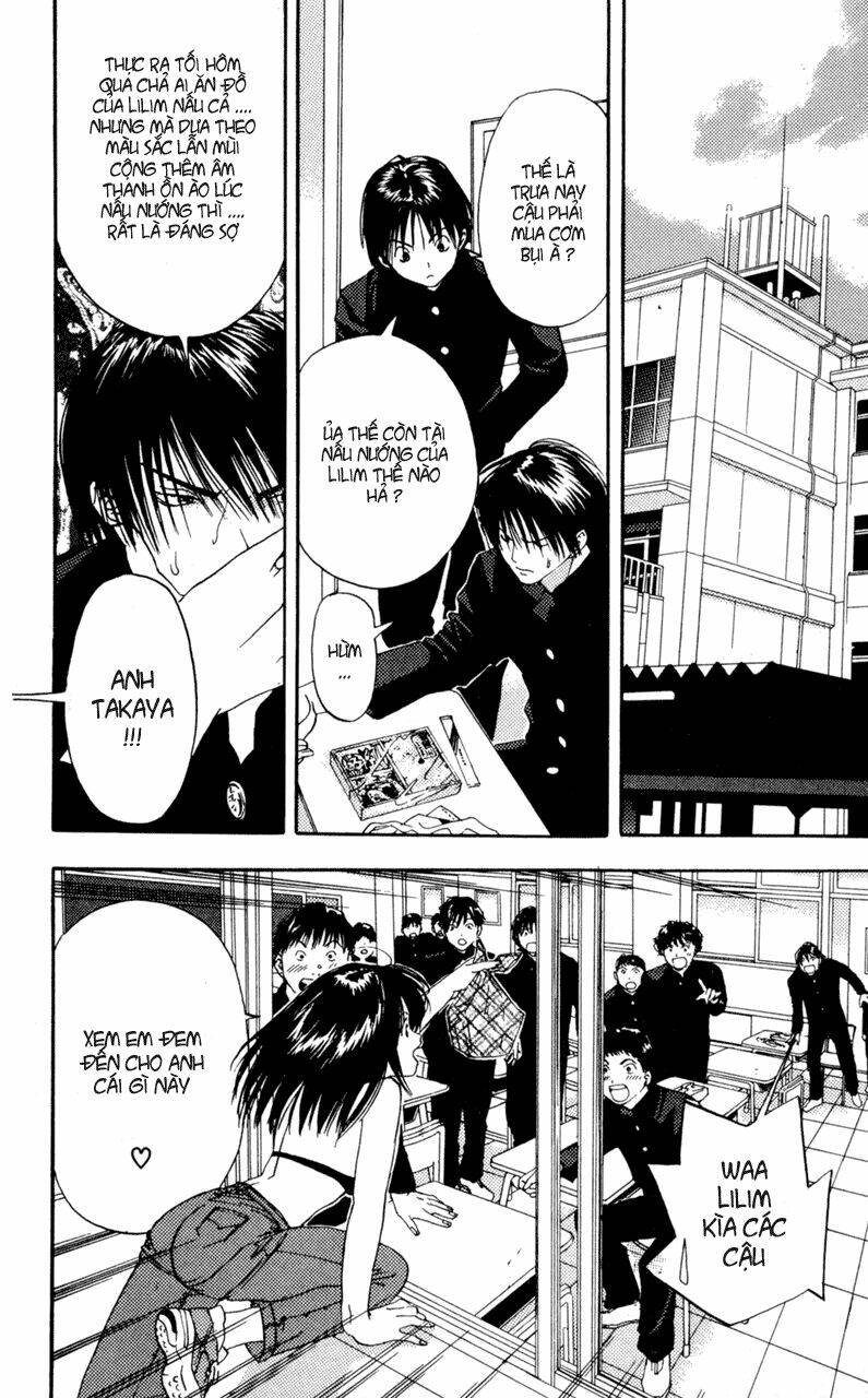 lilim kiss chapter 14 3