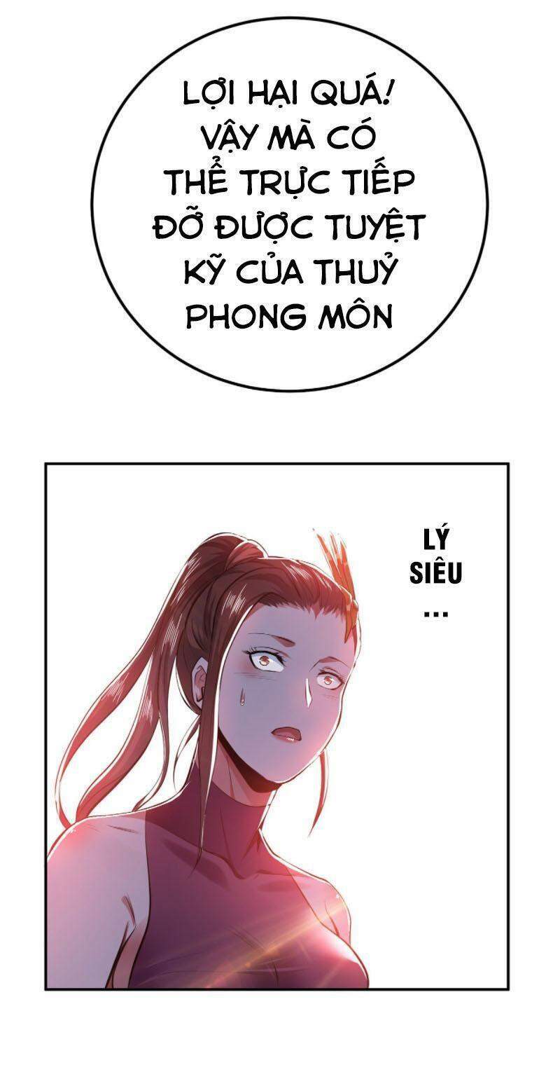 nam chính và hậu cung đều là của ta chapter 11 67