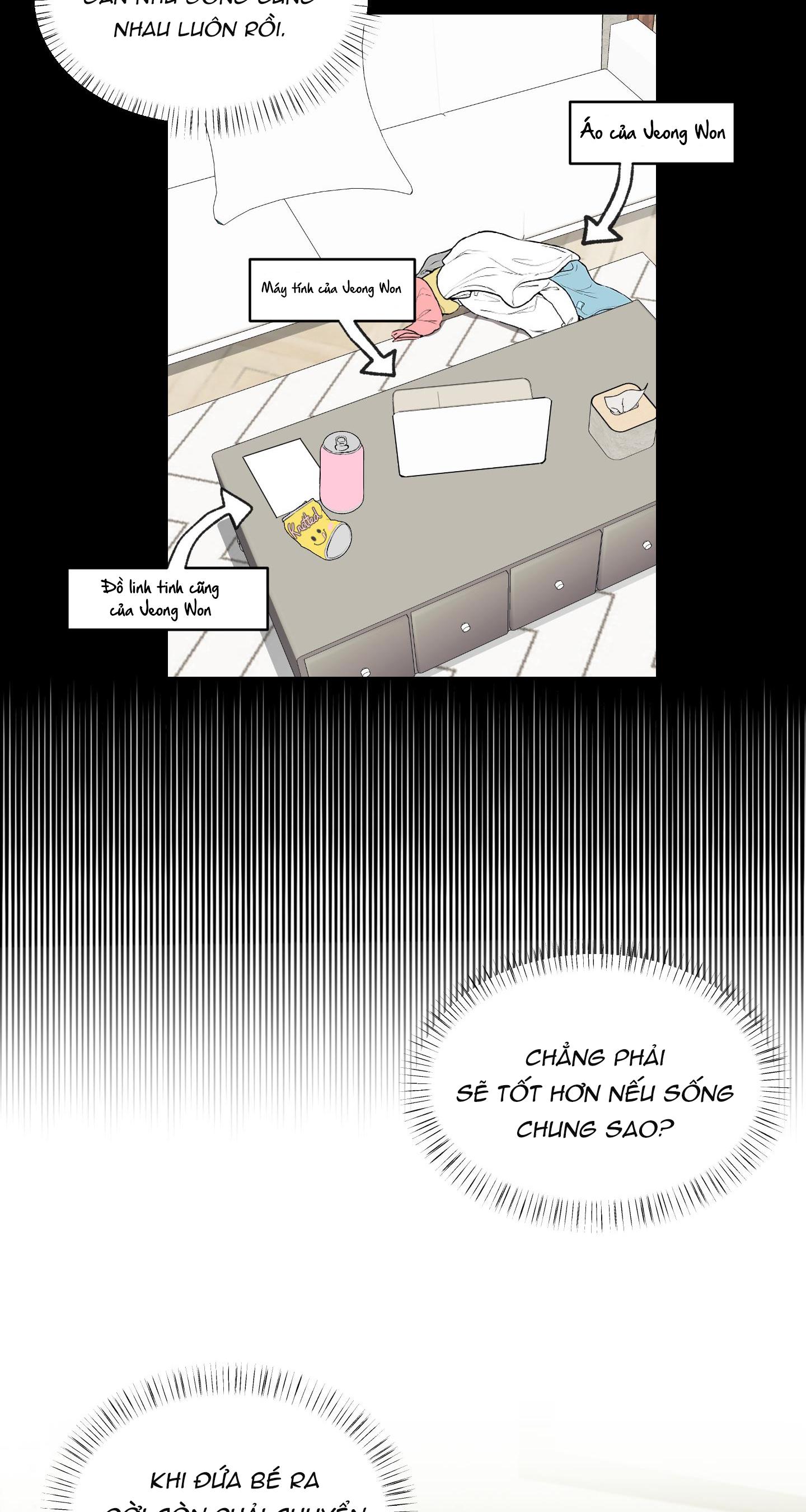 bắn là dính chapter 6 28