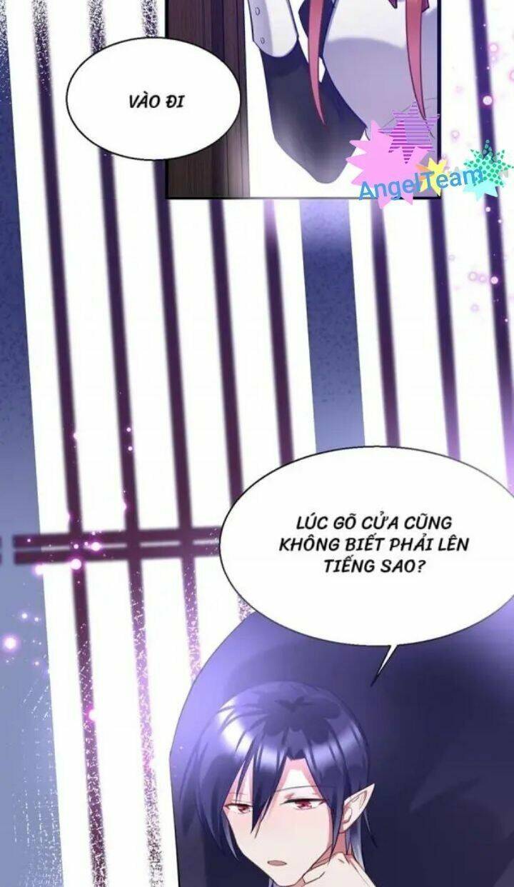 huyết tộc điện hạ đừng giết ta chapter 15.1 20