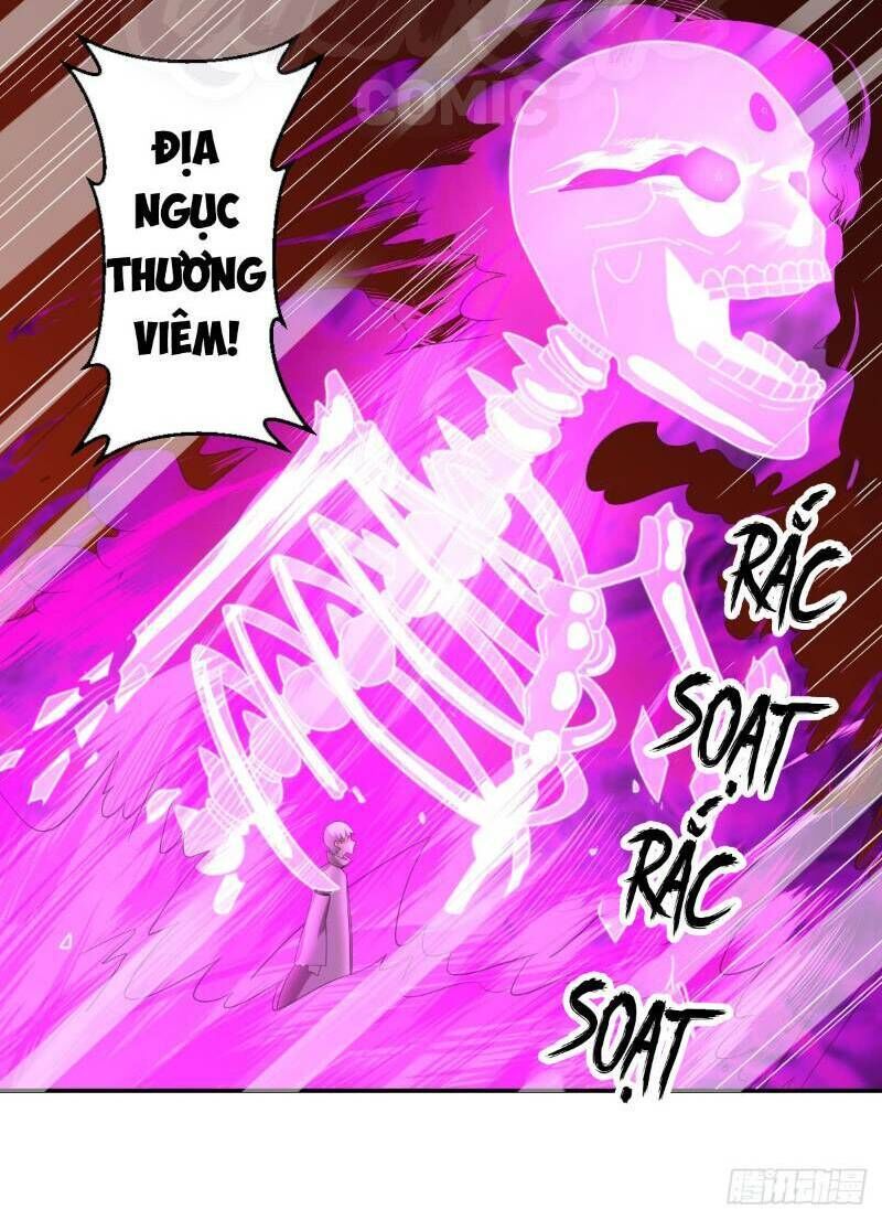 nghịch thiên tiên mệnh chapter 43 28