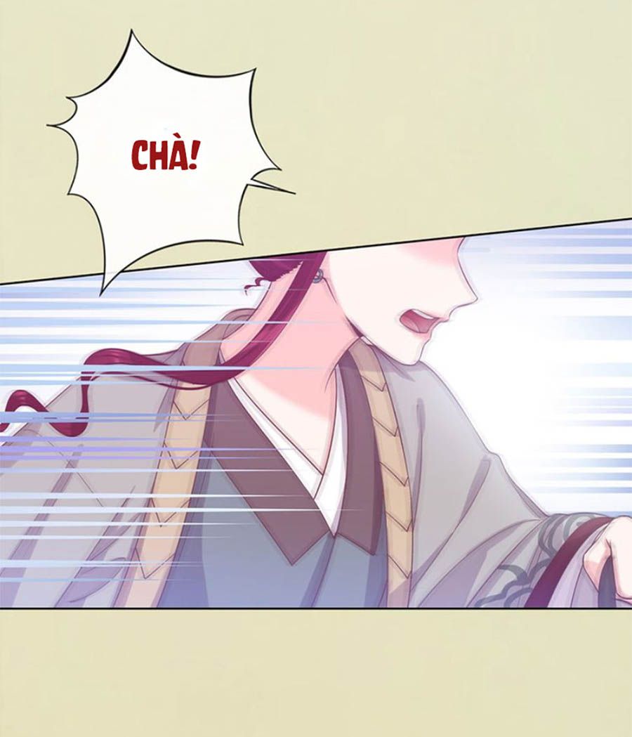 mỹ nhân già rồi chapter 53 2