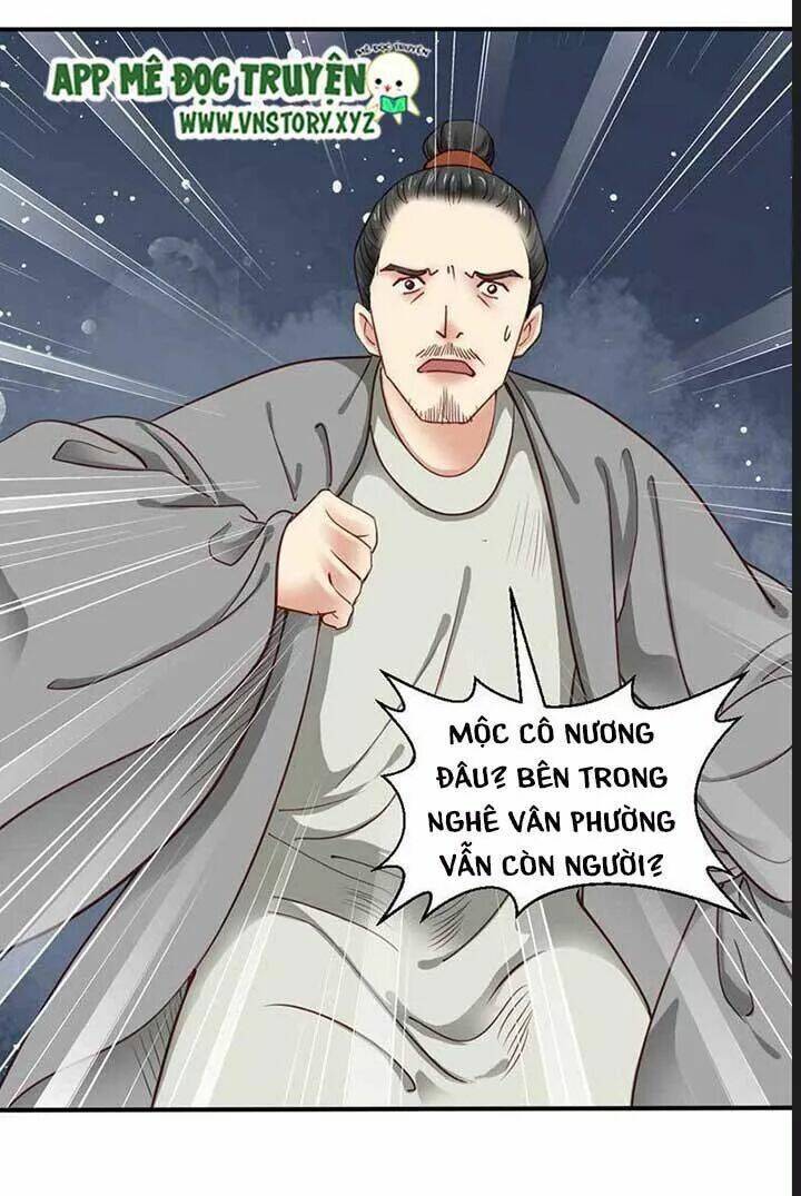 kiều nữ độc phi chapter 60 4