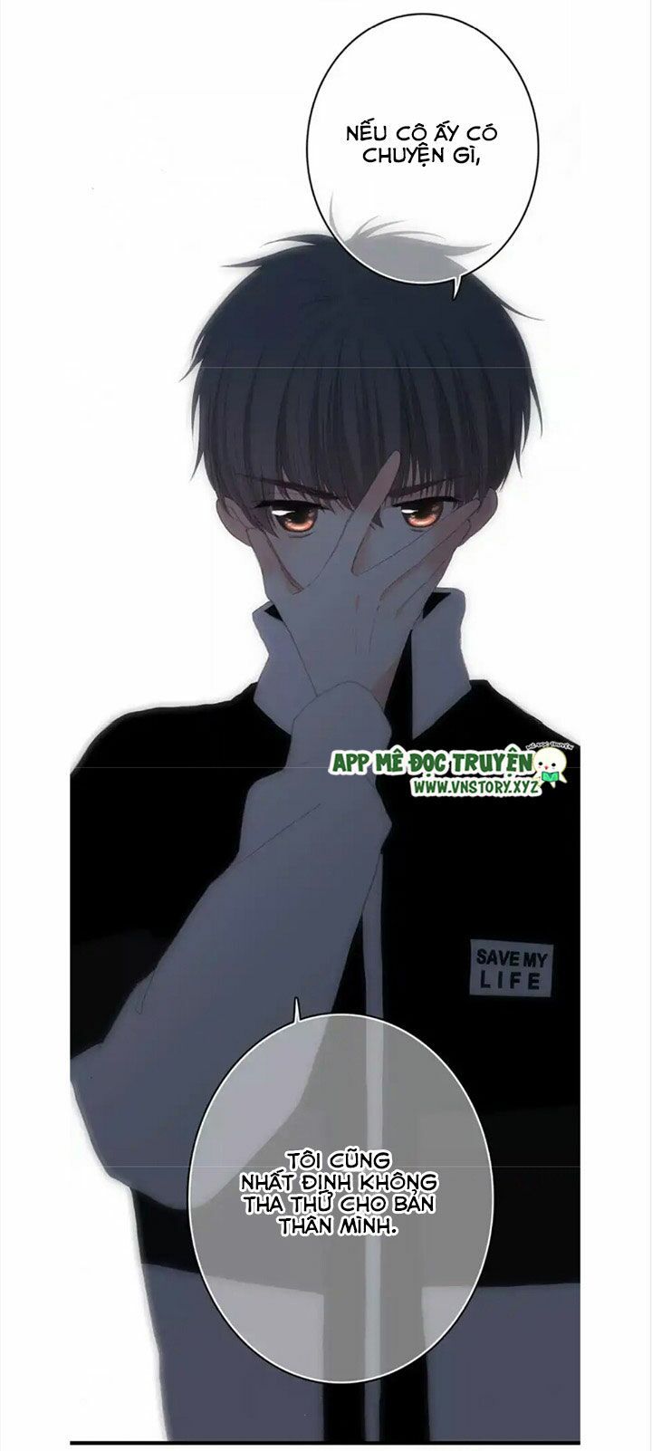 con tim rung động 2 chapter 37.5 18